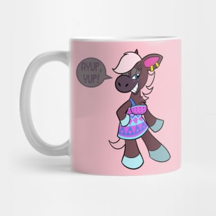 Reneigh Mug